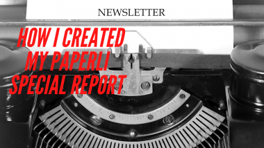 paperli special report
